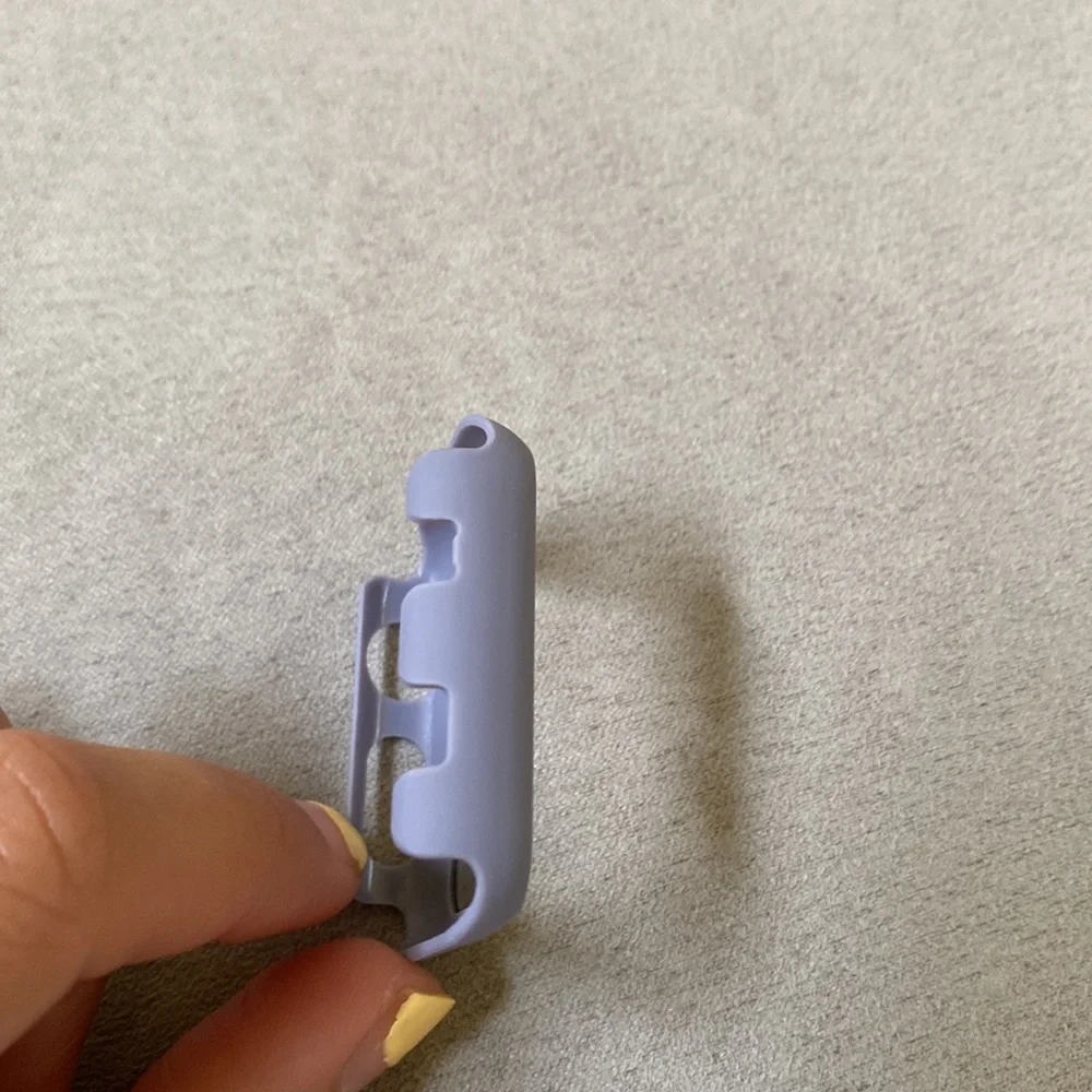 Apple Watch Series 1, 42 mm case